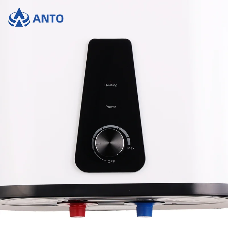 Maintenance-Free Electronic Anode Water Heater 100L high quality Maintenance-Free Electronic Anode Water Heater 100L high quality